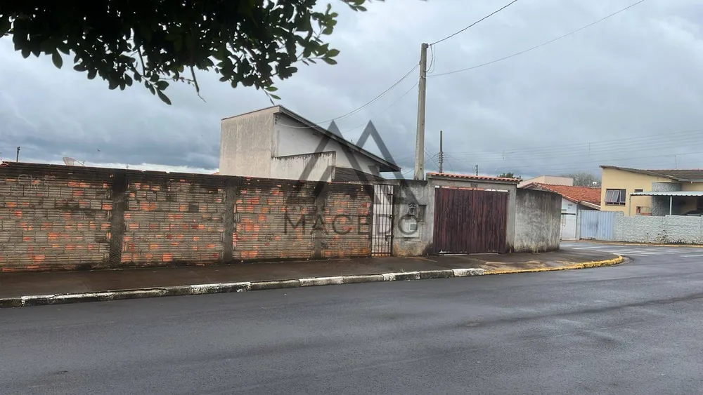 Terreno, 250 m² - Foto 1