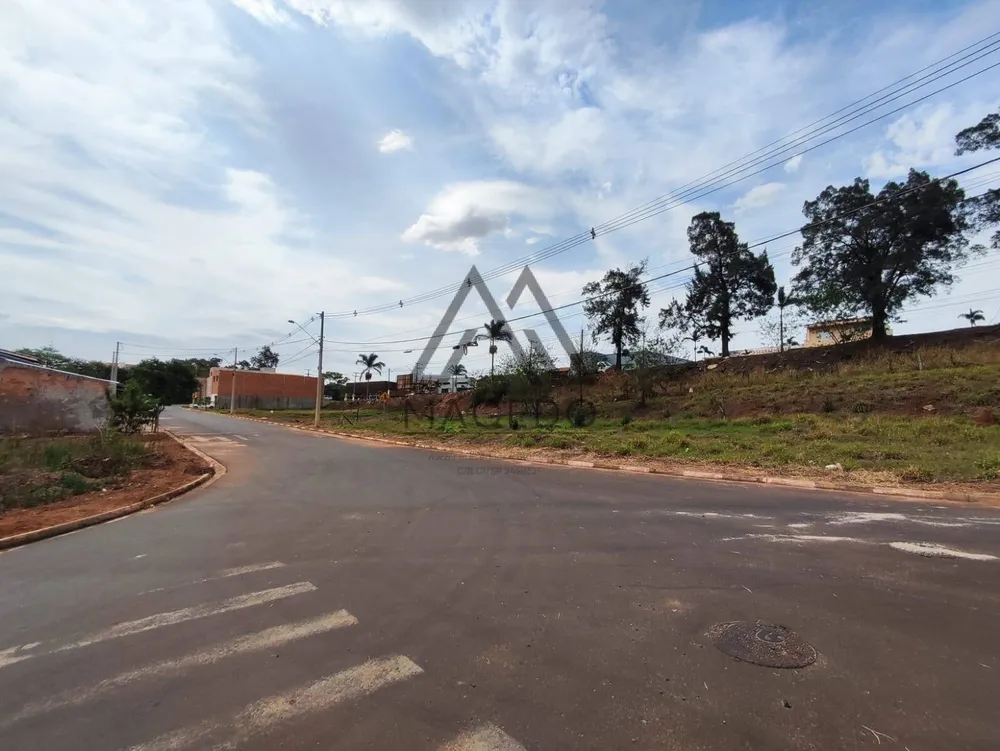 Terreno, 200 m² - Foto 1
