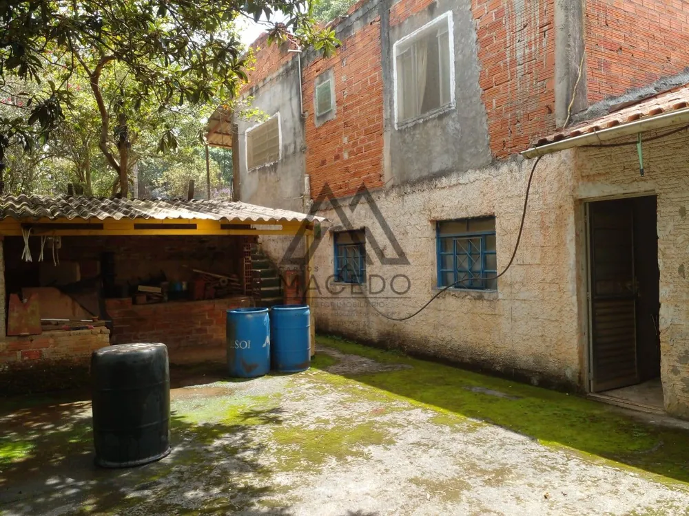 Terreno, 1000 m² - Foto 3