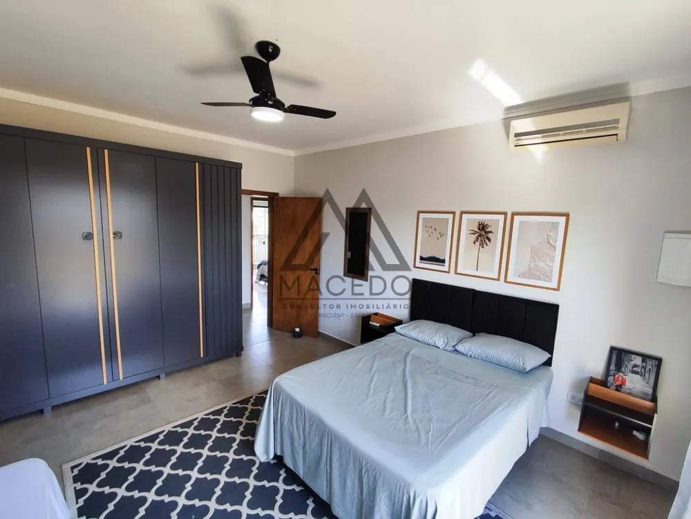 Casa de Condomínio, 5 quartos - Foto 14