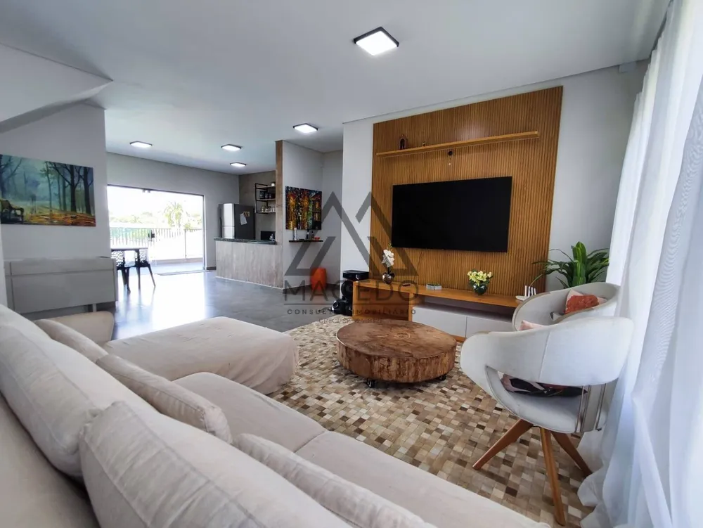 Casa de Condomínio, 5 quartos - Foto 9