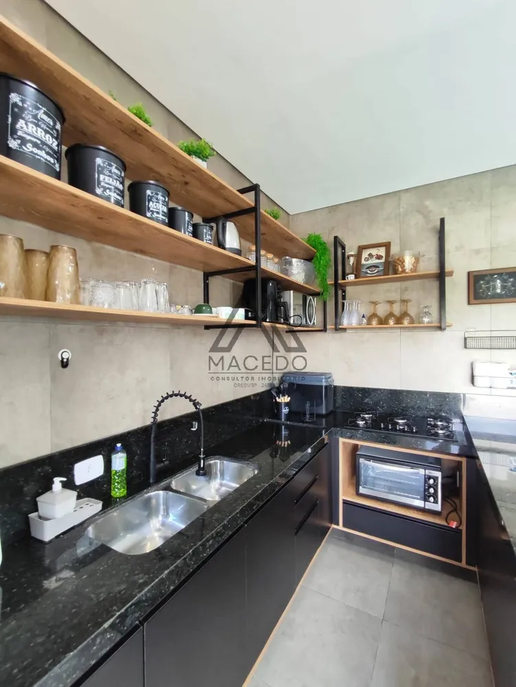 Casa de Condomínio, 5 quartos - Foto 7