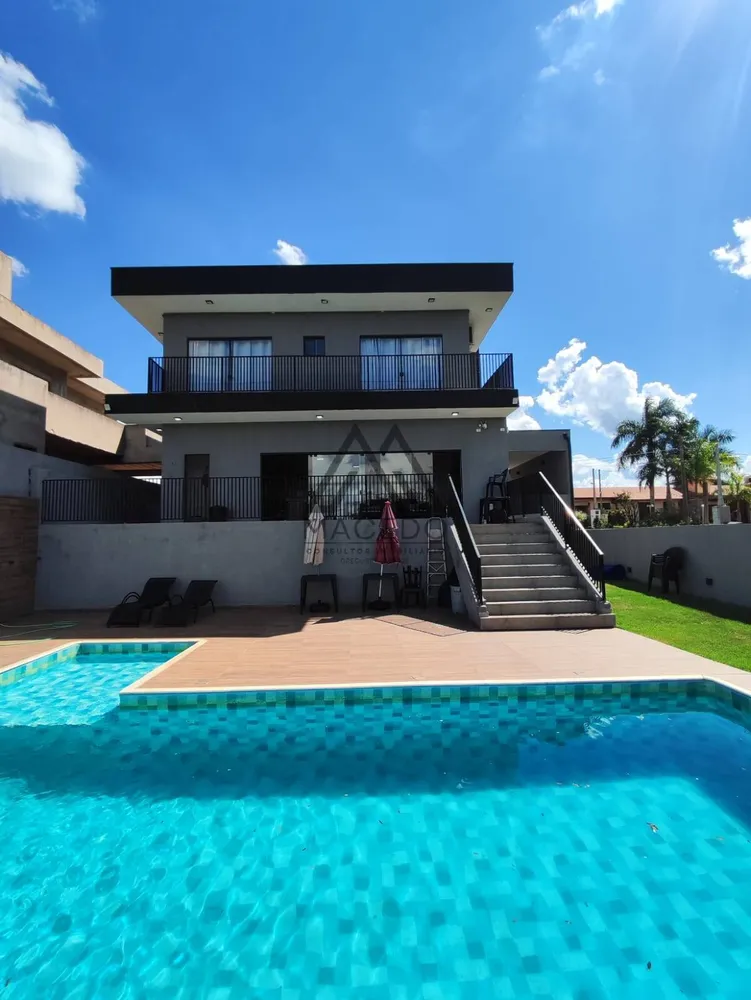 Casa de Condomínio, 5 quartos - Foto 6
