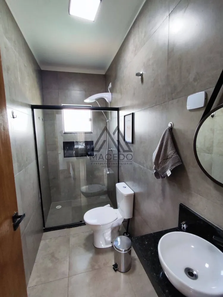 Casa de Condomínio, 5 quartos - Foto 16