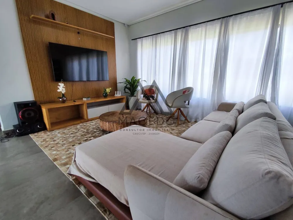 Casa de Condomínio, 5 quartos - Foto 8