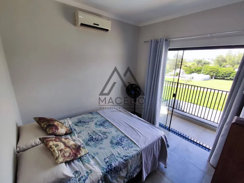 Casa de Condomínio, 5 quartos - Foto 10