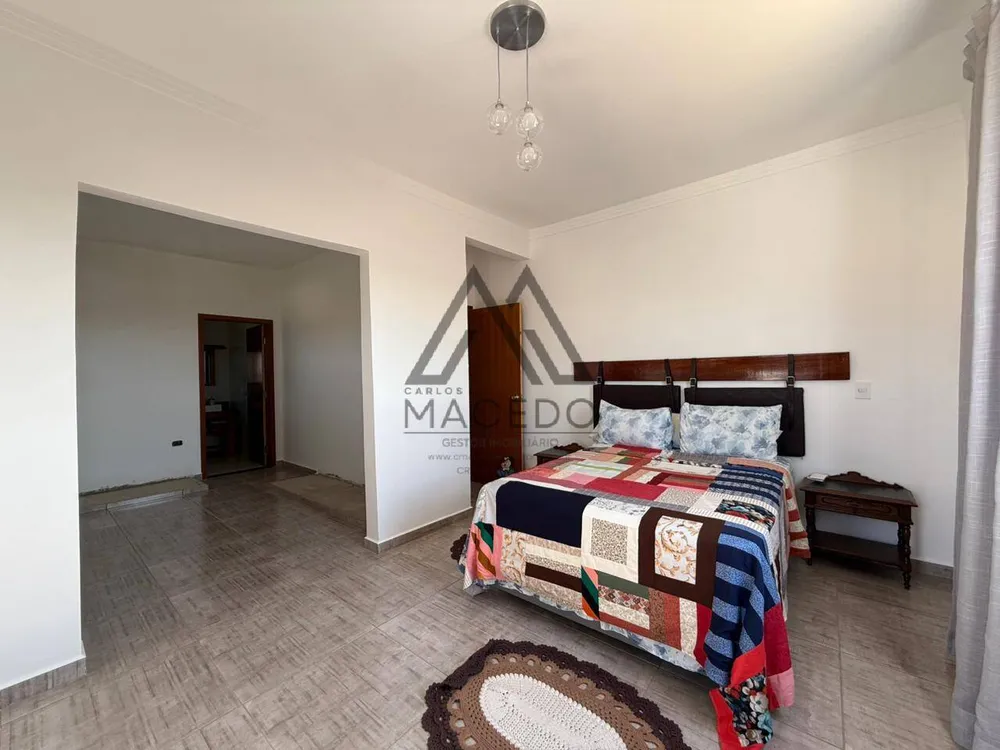 Chácara, 4 quartos, 2148 m² - Foto 15