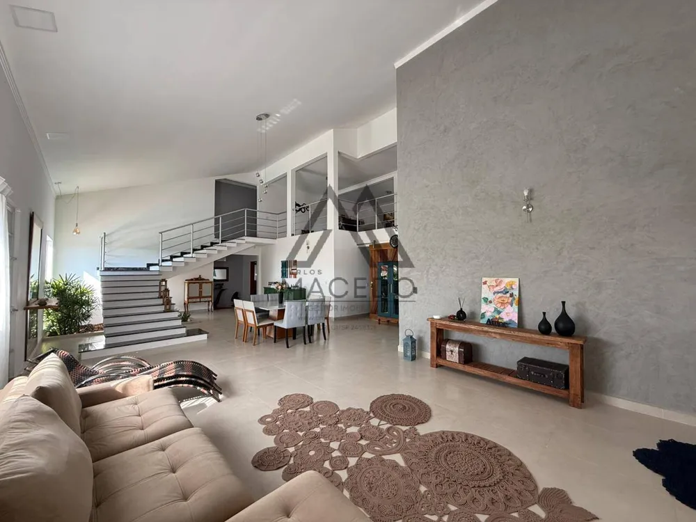 Chácara, 4 quartos, 2148 m² - Foto 13