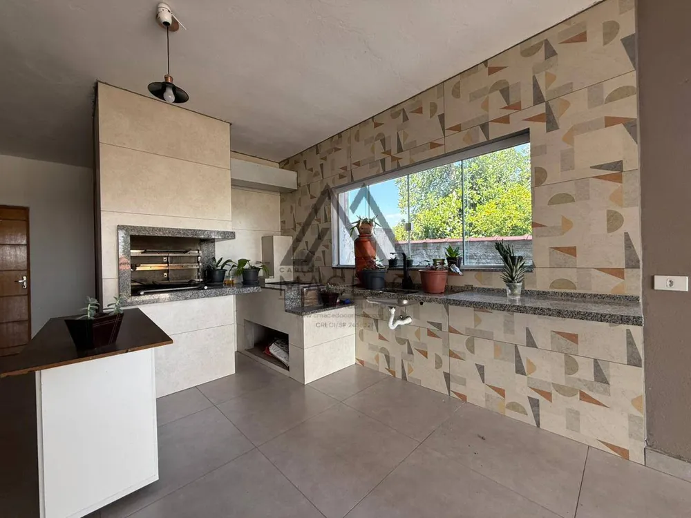 Chácara, 4 quartos, 2148 m² - Foto 16