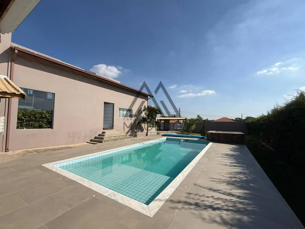 Chácara, 4 quartos, 2148 m² - Foto 7