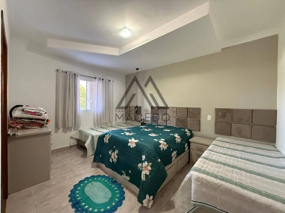 Chácara, 4 quartos, 2148 m² - Foto 9