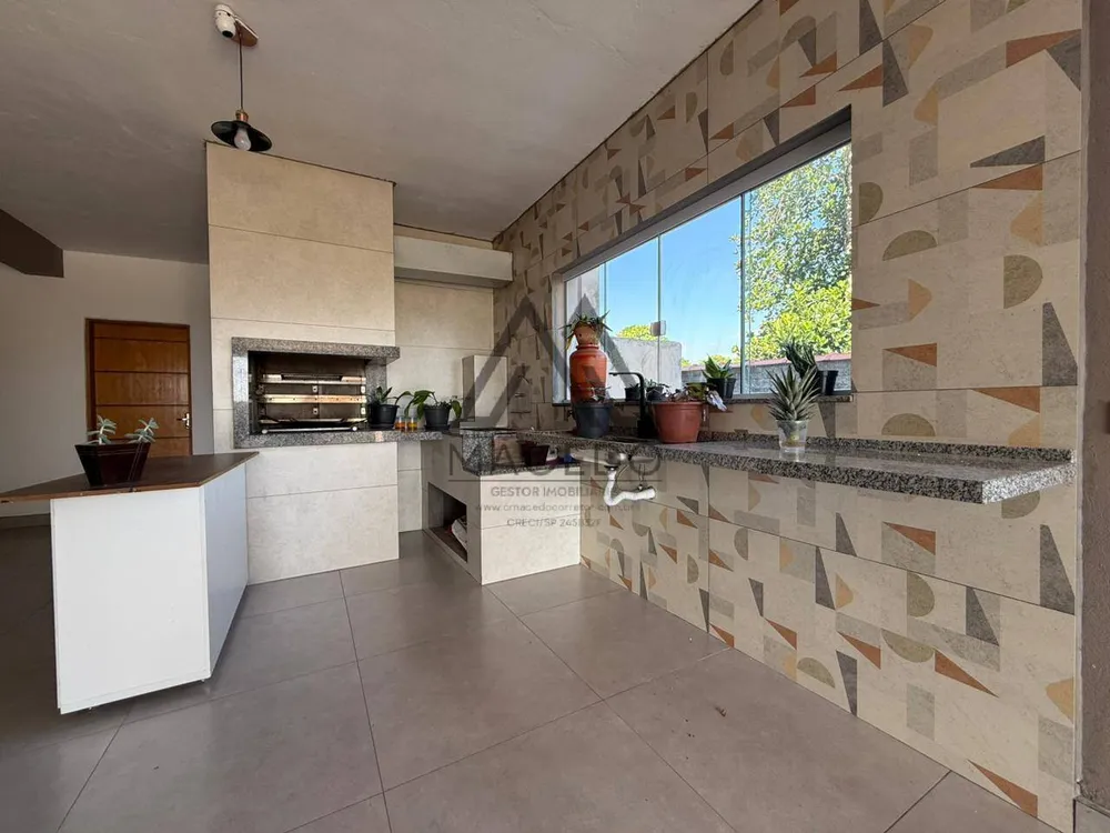 Chácara, 4 quartos, 2148 m² - Foto 11