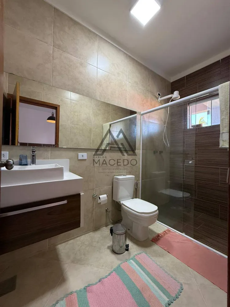 Chácara, 4 quartos, 2148 m² - Foto 14