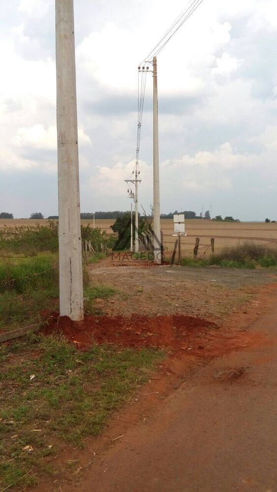 Terreno, 3170 m² - Foto 1