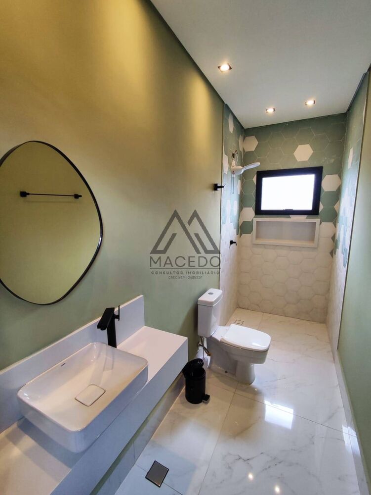 Casa de Condomínio à venda com 3 quartos, 450m² - Foto 5