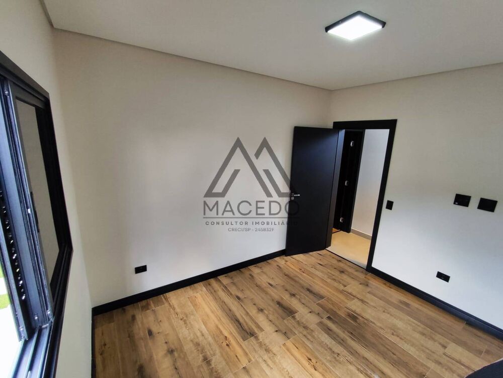 Casa de Condomínio à venda com 3 quartos, 450m² - Foto 3