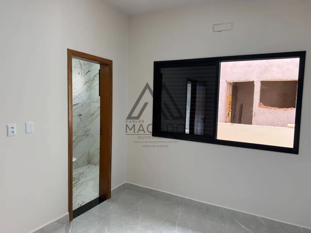 Casa de Condomínio, 3 quartos - Foto 13