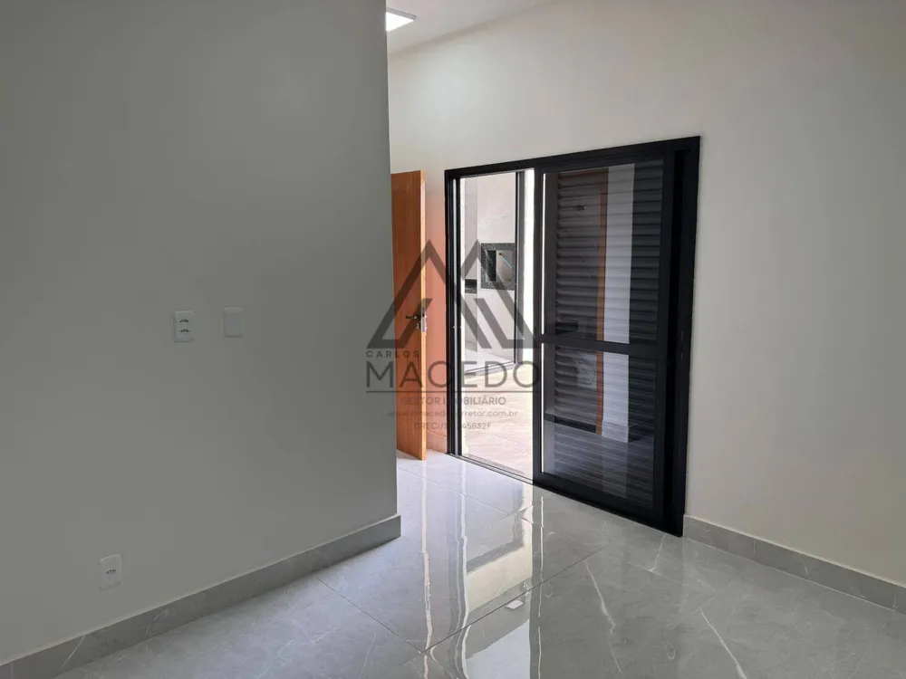 Casa de Condomínio, 3 quartos - Foto 10