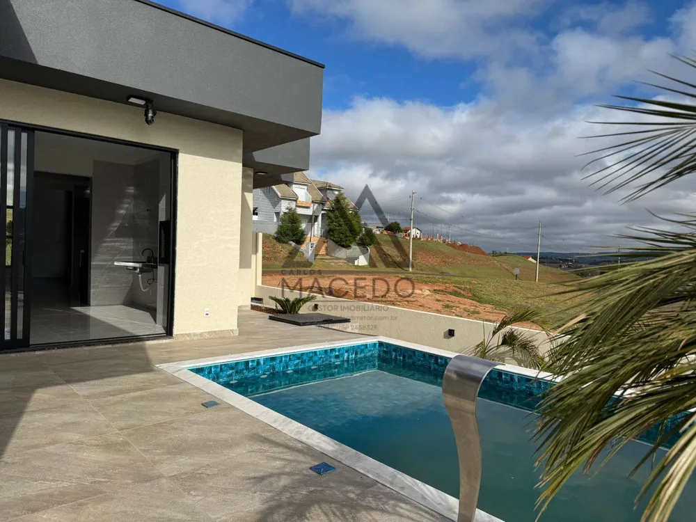Casa de Condomínio, 3 quartos - Foto 7