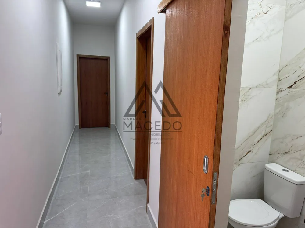 Casa de Condomínio, 3 quartos - Foto 11