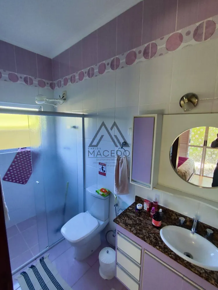 Casa de Condomínio, 3 quartos - Foto 6