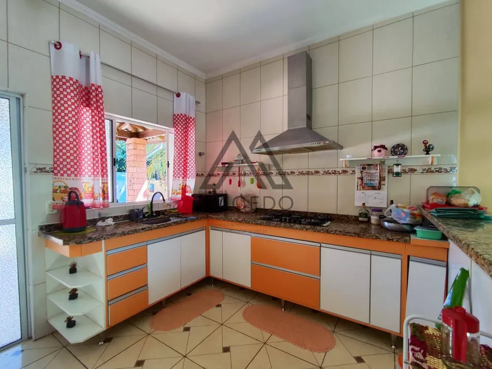Casa de Condomínio, 3 quartos - Foto 10