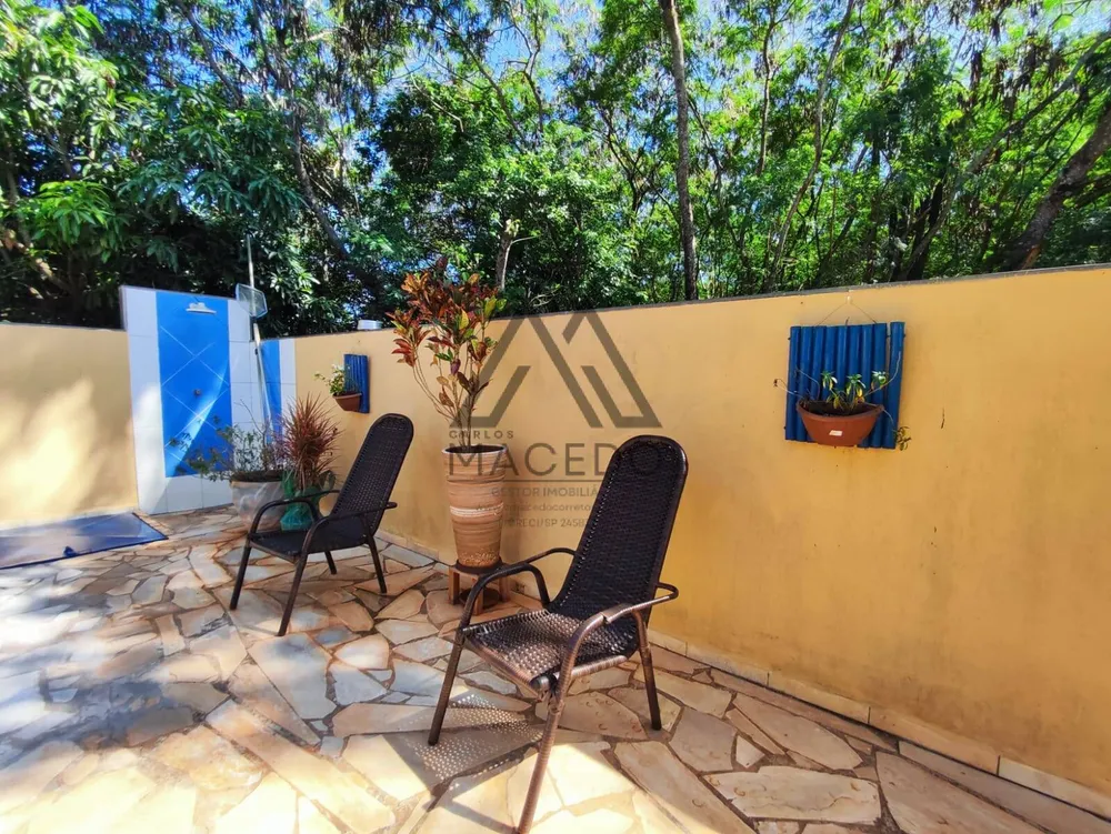 Casa de Condomínio, 3 quartos - Foto 16