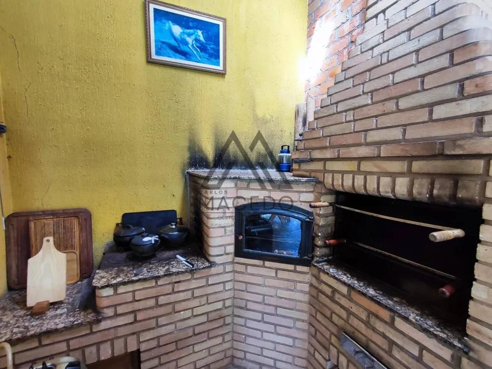 Casa de Condomínio, 3 quartos - Foto 15