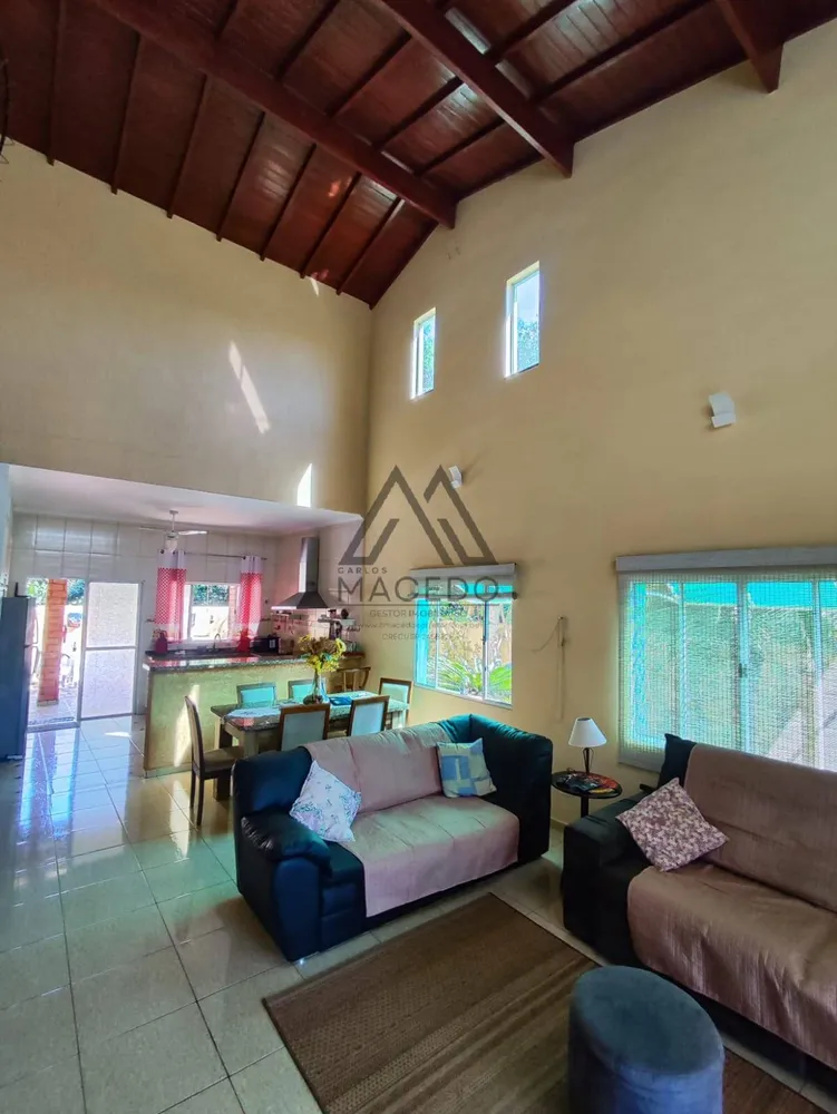 Casa de Condomínio, 3 quartos - Foto 9