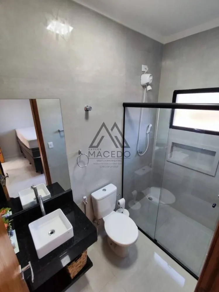 Casa de Condomínio, 3 quartos - Foto 9