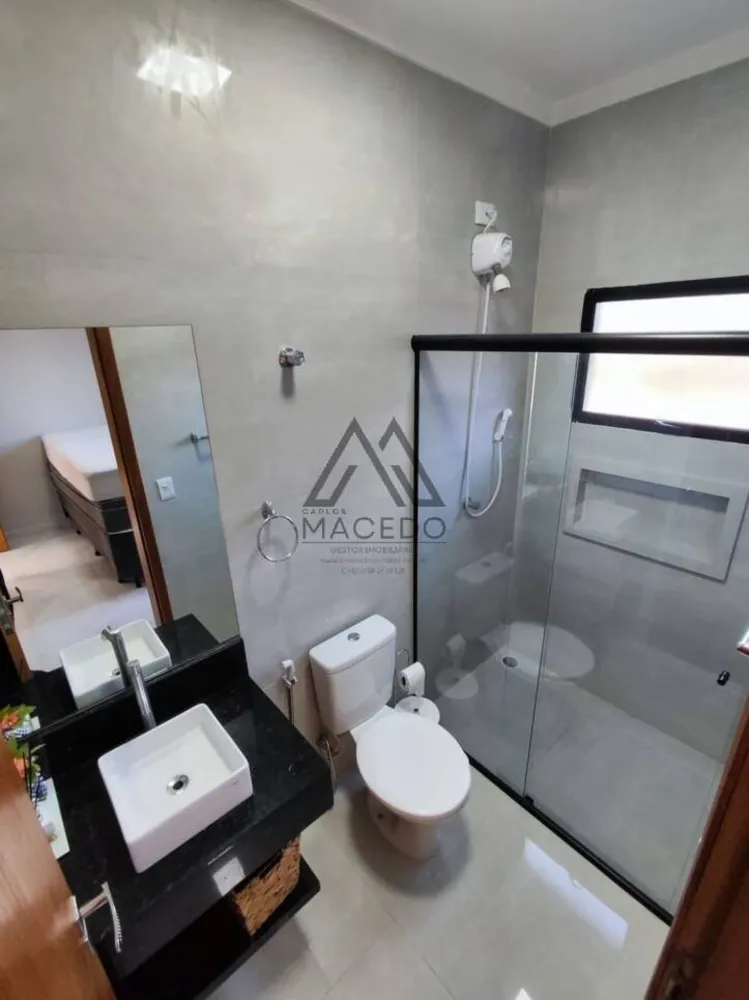 Casa de Condomínio, 3 quartos - Foto 3