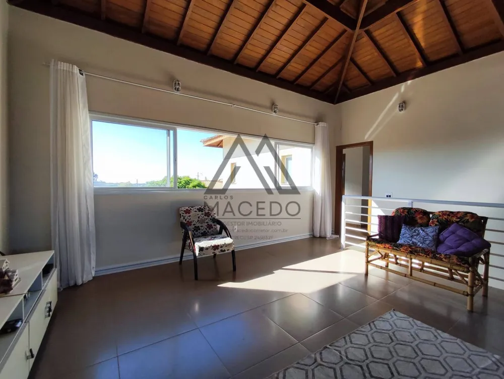Casa de Condomínio, 4 quartos - Foto 9