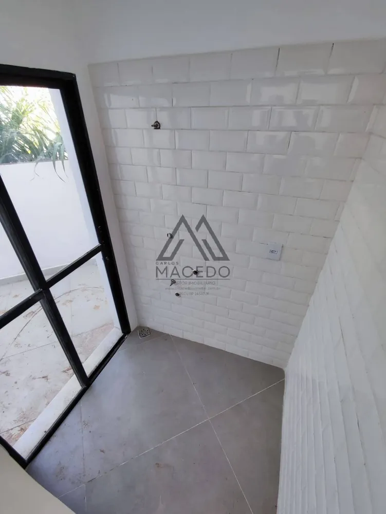 Casa de Condomínio, 3 quartos - Foto 11
