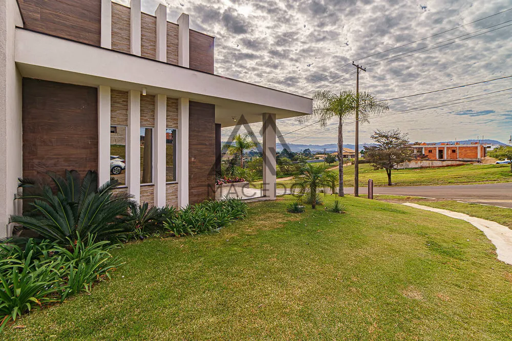 Casa de Condomínio, 5 quartos - Foto 8