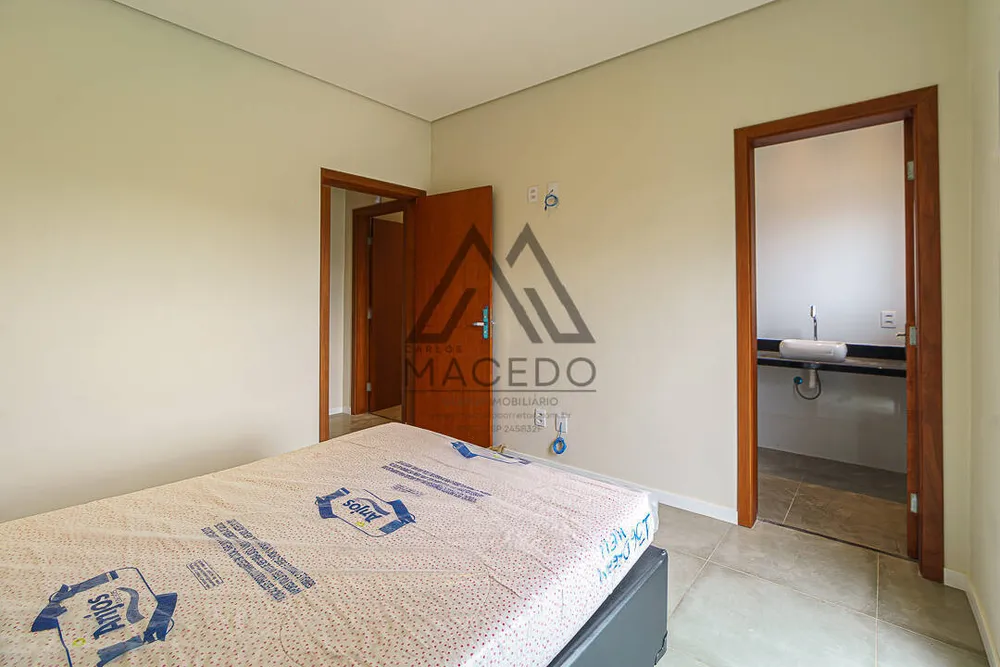 Casa de Condomínio, 5 quartos - Foto 14