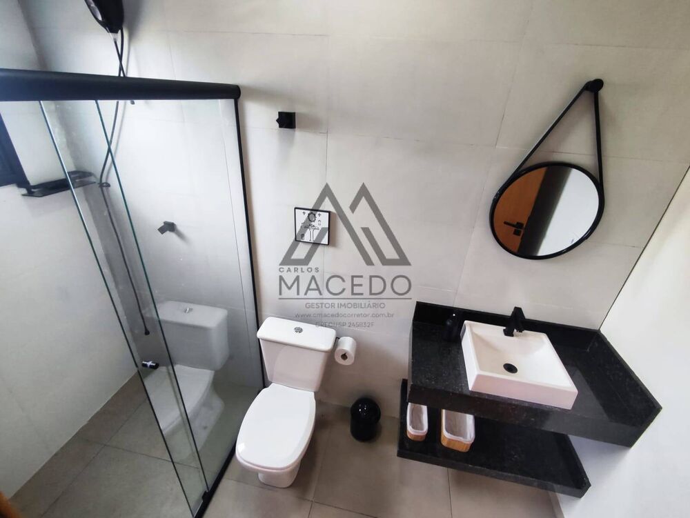 Casa de Condomínio, 3 quartos - Foto 18