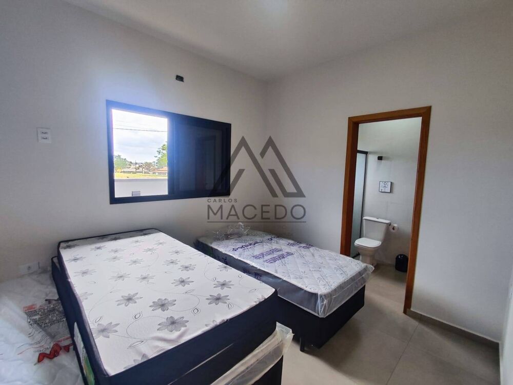 Casa de Condomínio, 3 quartos - Foto 19