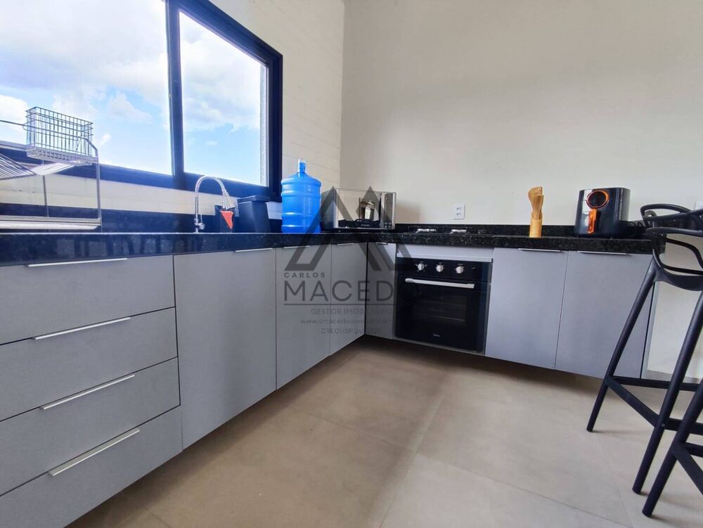 Casa de Condomínio, 3 quartos - Foto 9