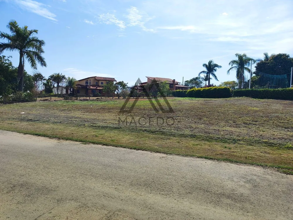 Terreno, 451 m² - Foto 1