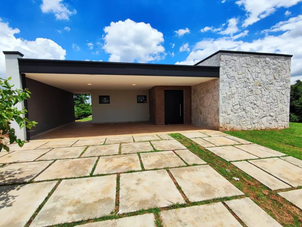 Casa de Condomínio à venda com 3 quartos, 497m² - Foto 2