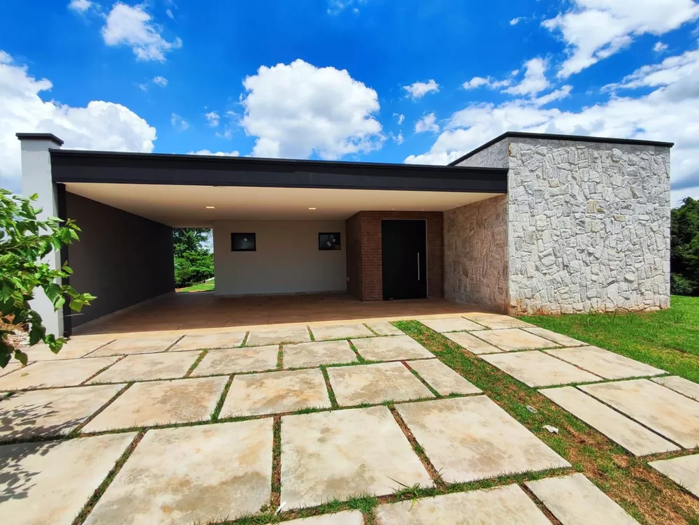 Casa de Condomínio à venda com 3 quartos, 497m² - Foto 3