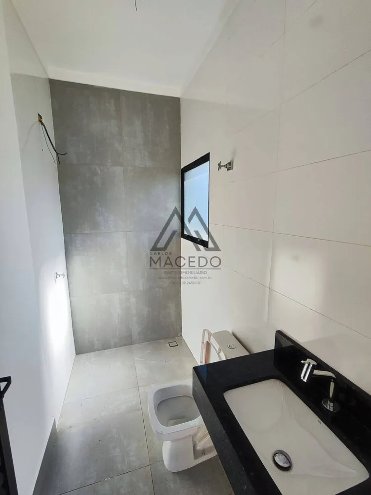 Casa de Condomínio, 3 quartos - Foto 12