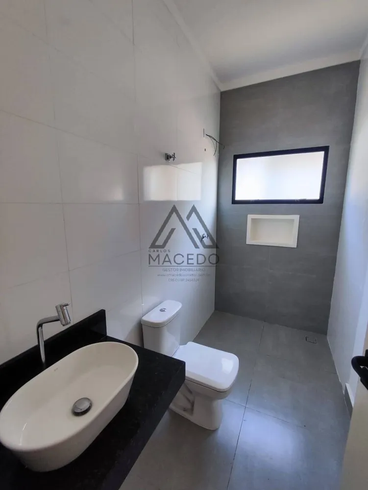 Casa de Condomínio, 3 quartos - Foto 8