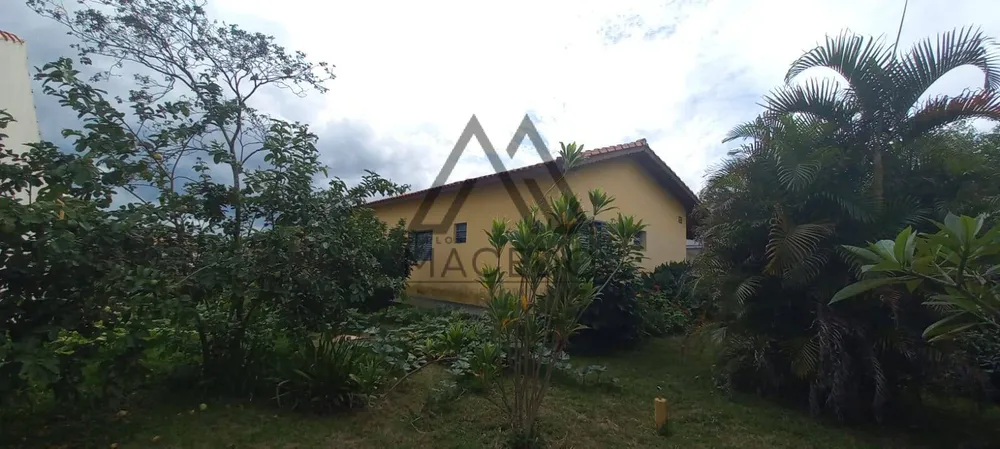 Casa, 3 quartos, 1000 m² - Foto 4