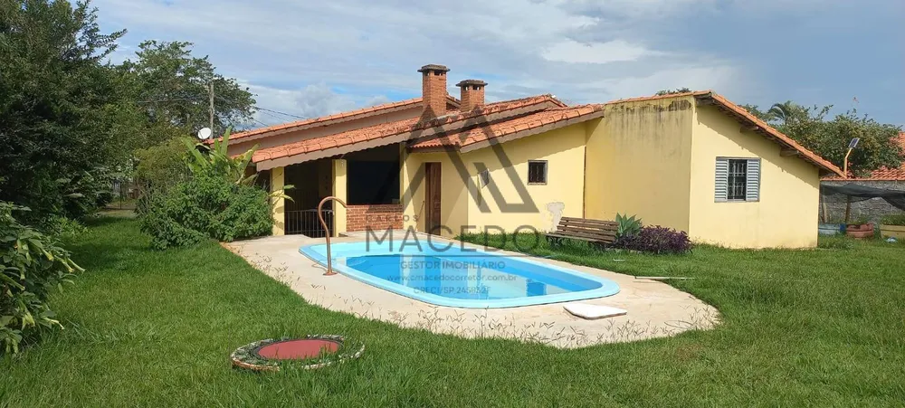 Casa, 3 quartos, 1000 m² - Foto 1