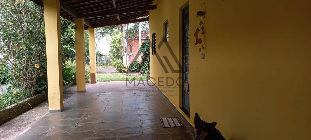 Casa, 3 quartos, 1000 m² - Foto 2