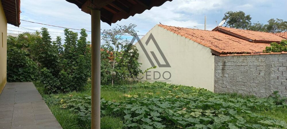 Casa, 3 quartos, 1000 m² - Foto 3