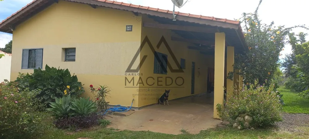 Casa, 3 quartos, 1000 m² - Foto 3