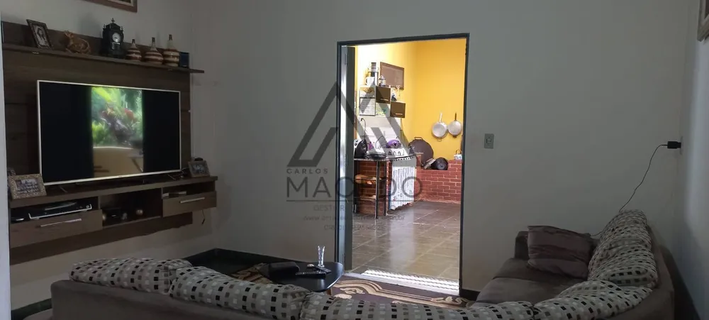 Casa, 3 quartos, 1000 m² - Foto 15