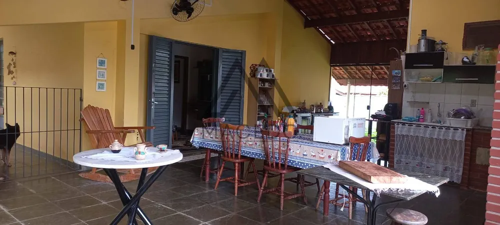 Casa, 3 quartos, 1000 m² - Foto 5